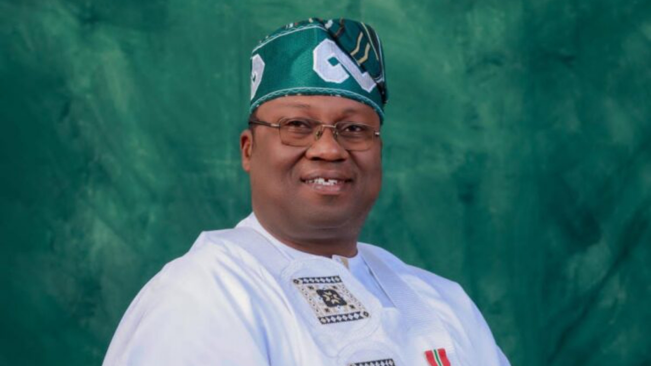 Prof. Francis Faduyile - National News