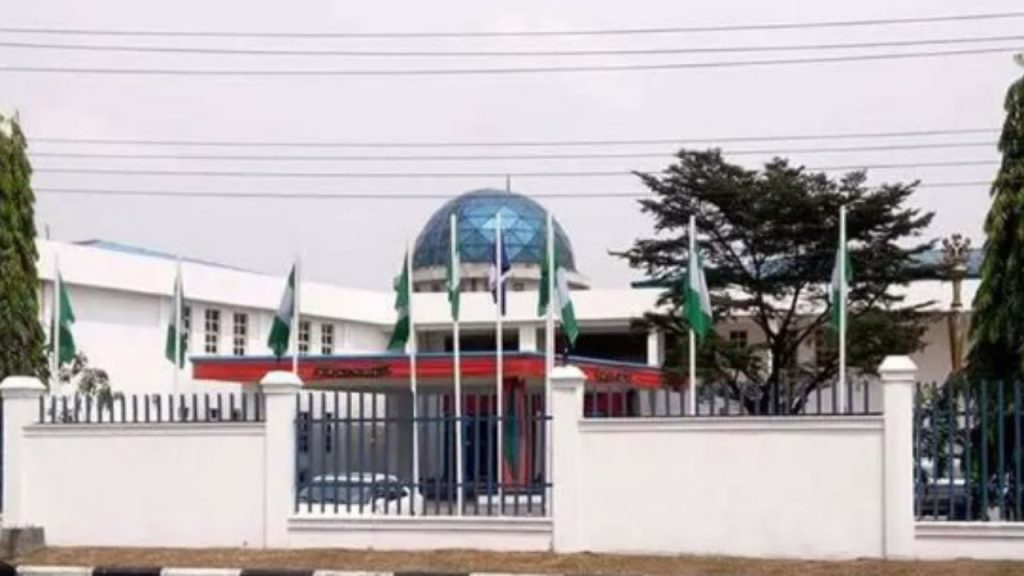 Rivers State Assembly - National News