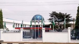 Rivers State Assembly - National News