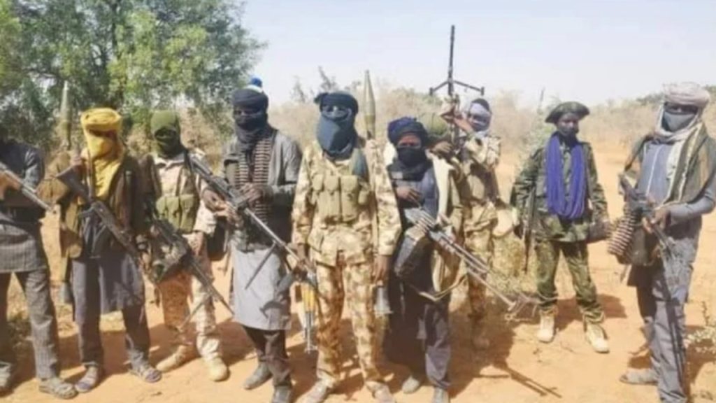 Bandits - National News