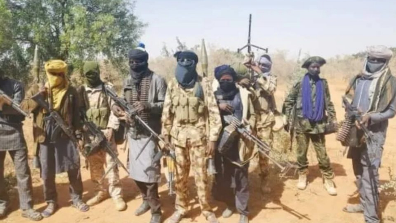 Bandits - National News
