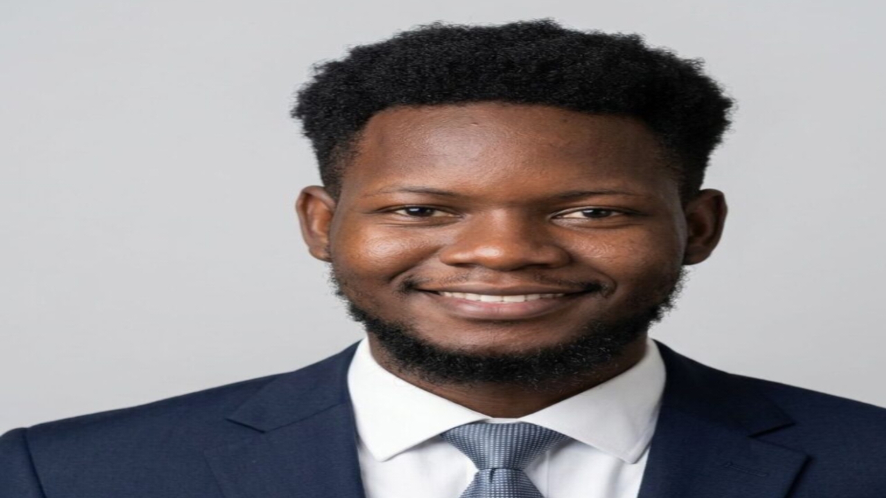 Tayo Fadeyi - National News