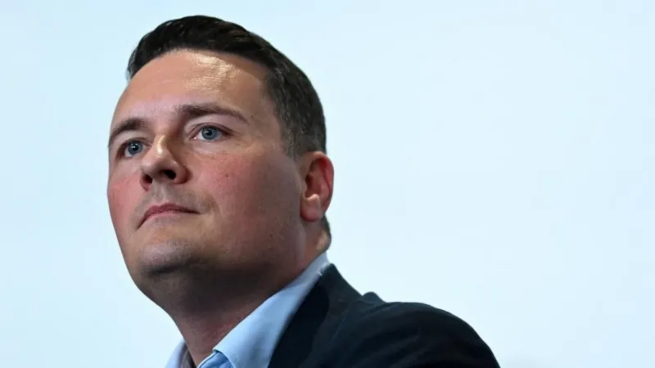 Wes Streeting - National News