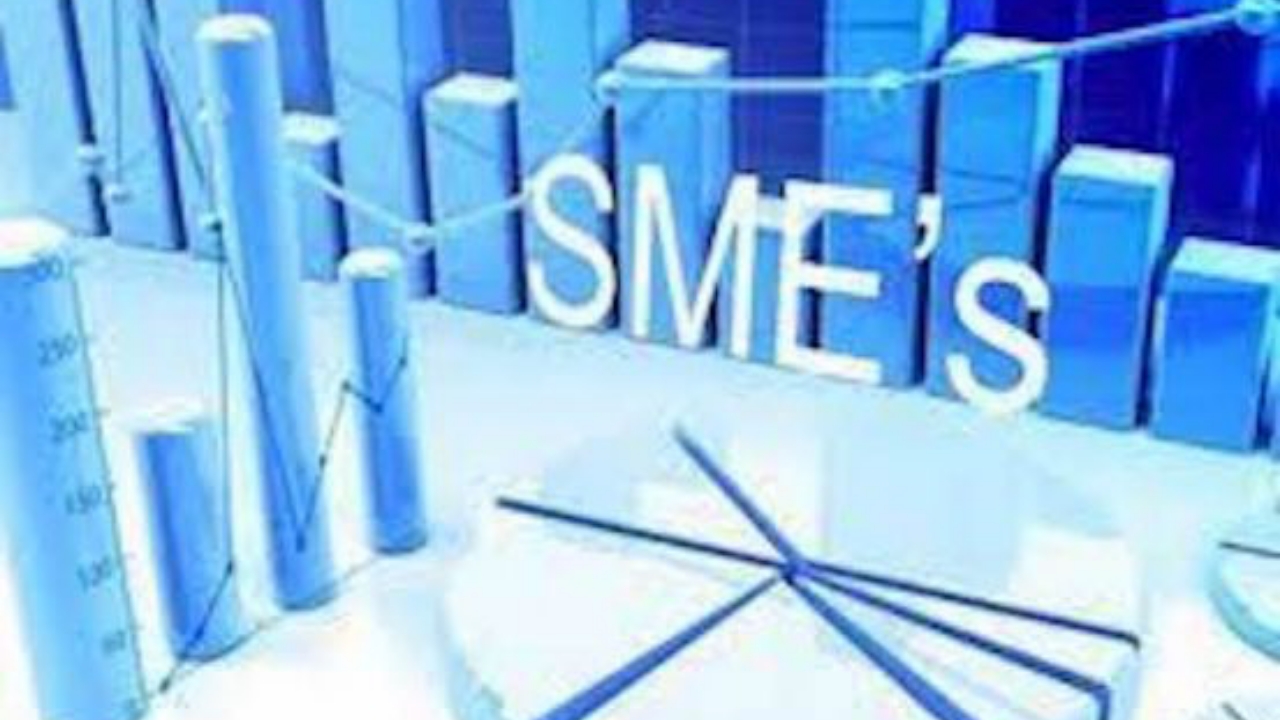 Illustrative picture of small and medium enterprises (SMEs) - National News