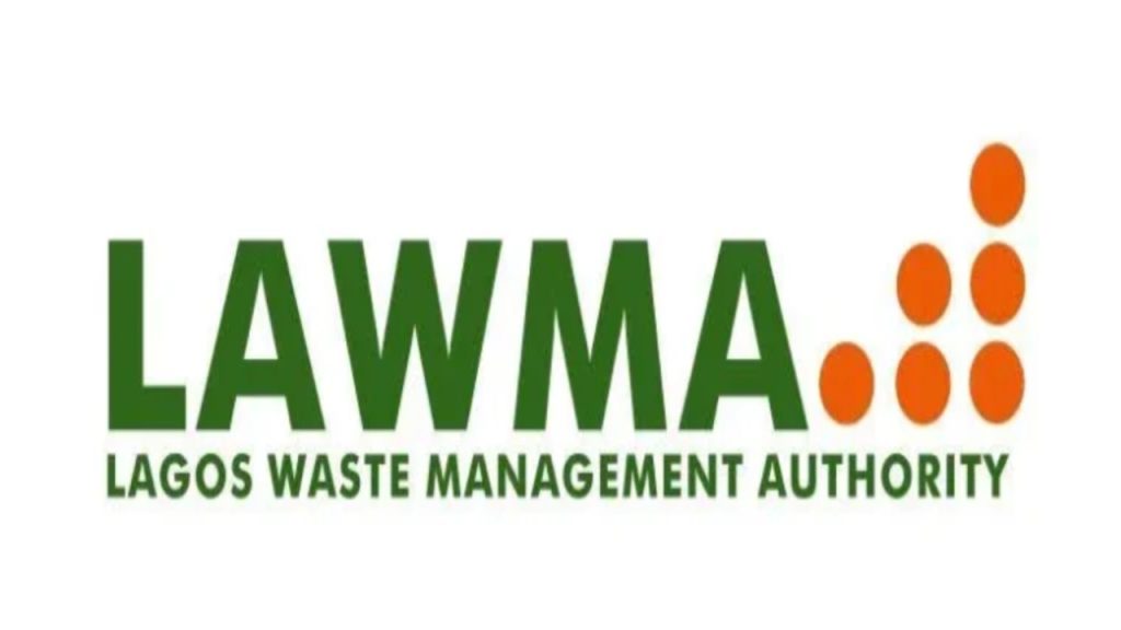Lagos Waste Management Authority - National News