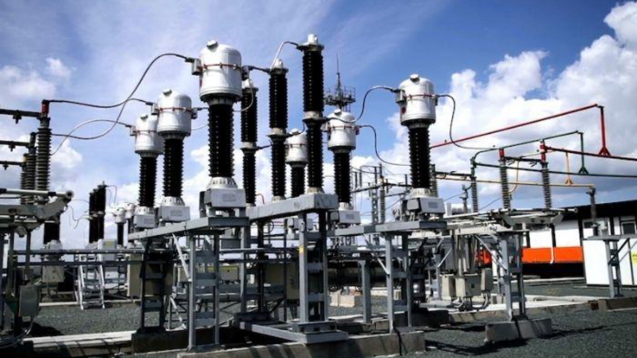 Power Grid - National News
