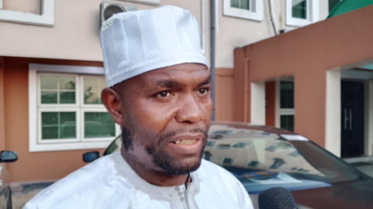 An aspirant for the Arochukwu/Ohafia Federal Constituency under the platform of the All Progressive Congress Dr. Onyeije Onuoha -Kalu - National News