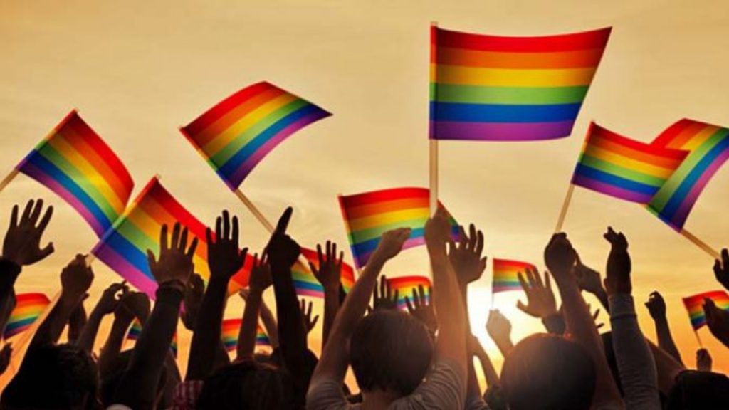LGBTQ - National News