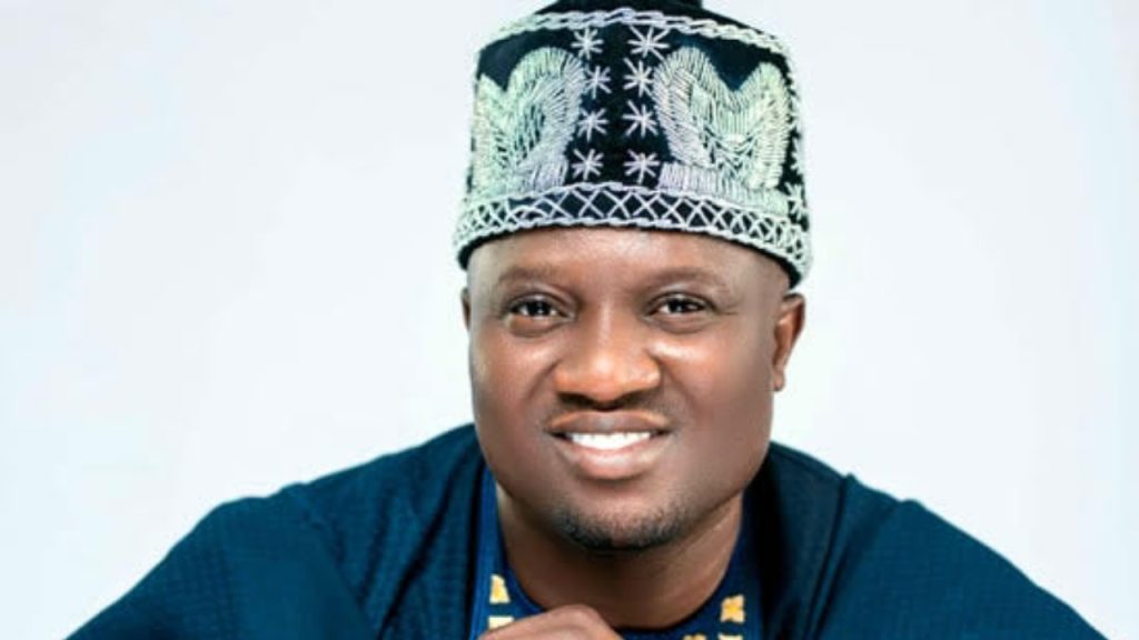 House of Representatives member representing Ekiti North Federal Constituency 2, Akinlayo Kolawole - National News
