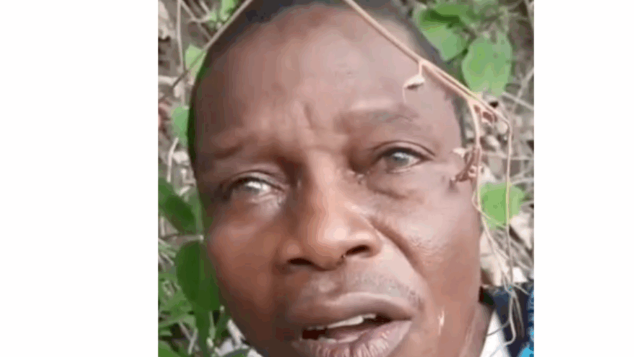 Late Michael Oyedokun - National News