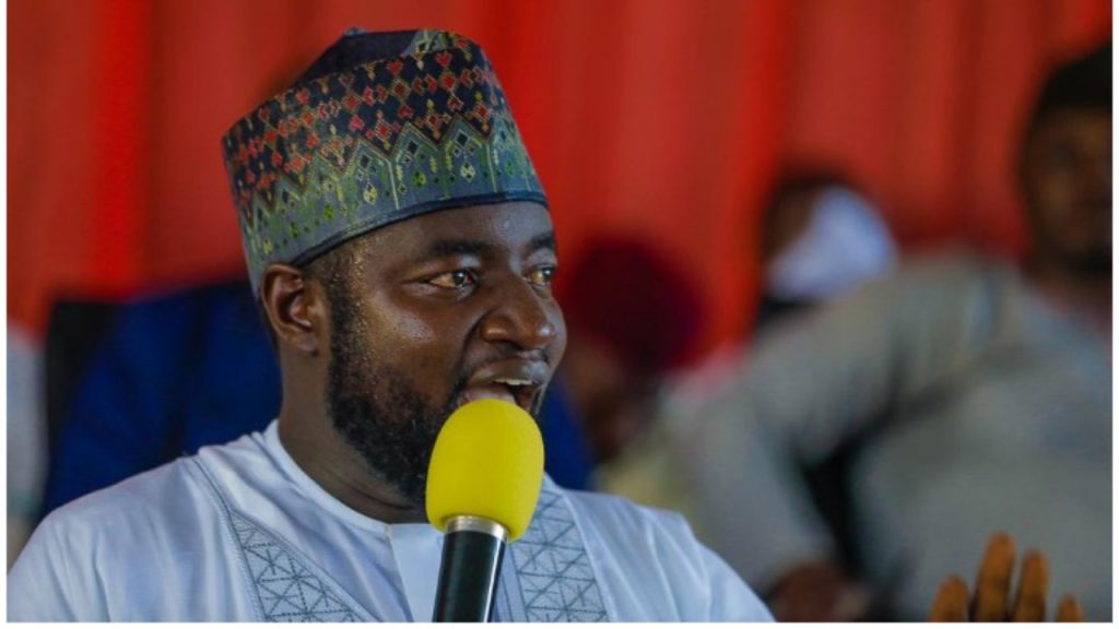 Yusuf Gagdi - National News