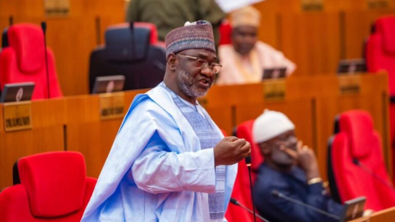 Senator Jibrin Isah Echocho - National News