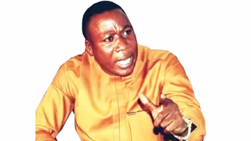 Sunday Igboho - National News