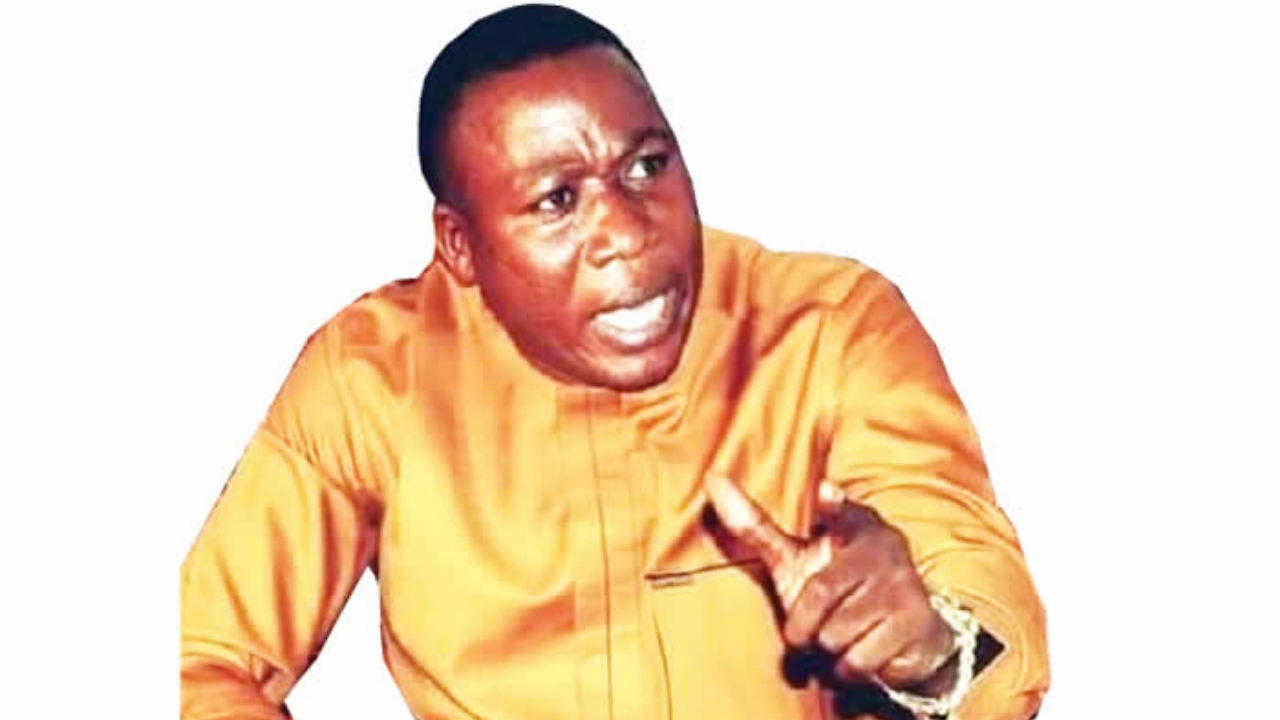 Sunday Igboho - National News