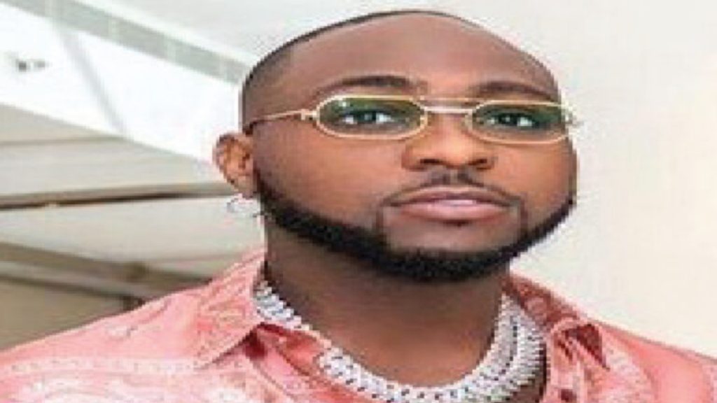 Davido - National News