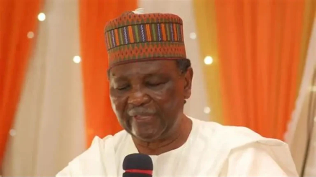Yakubu Gowon - National News
