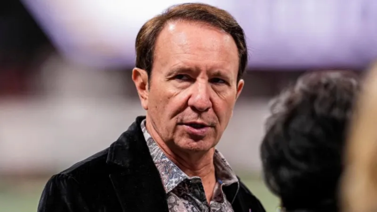 Jeff Landry - National News