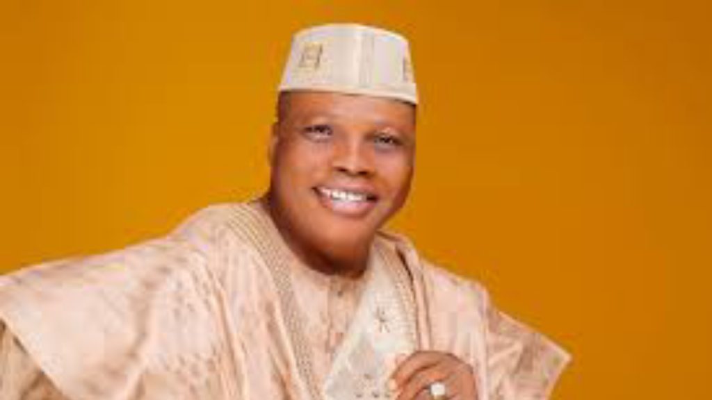 Stephen Ogundipe - National News