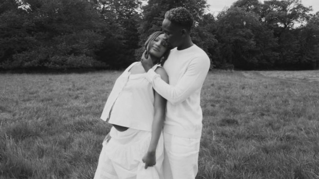 Temi Otedola, Mr Eazi expect first child - National News