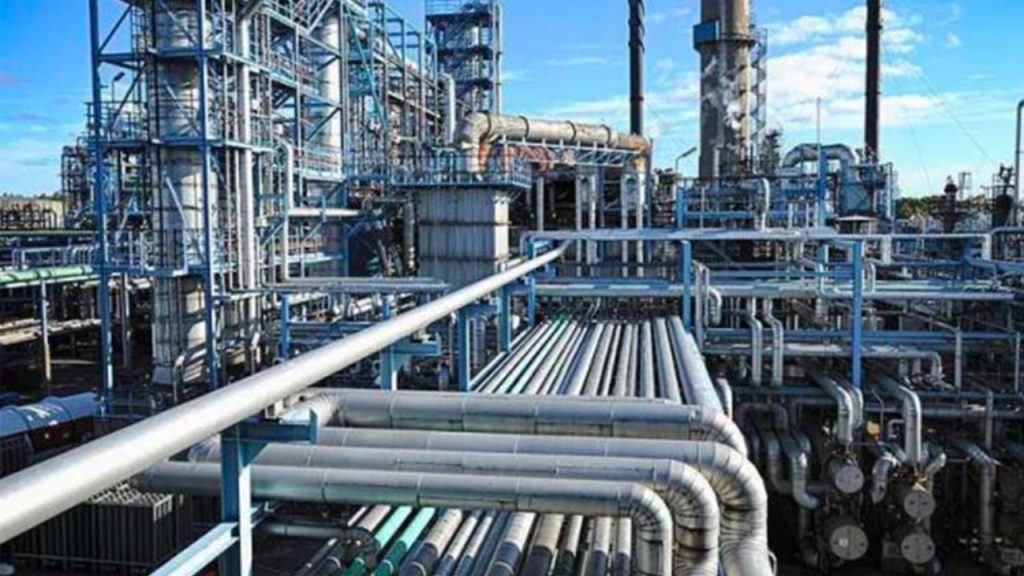 Port Harcourt refinery - National News