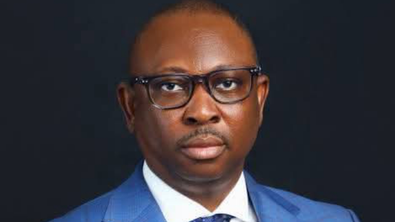 Eric Opah - National News