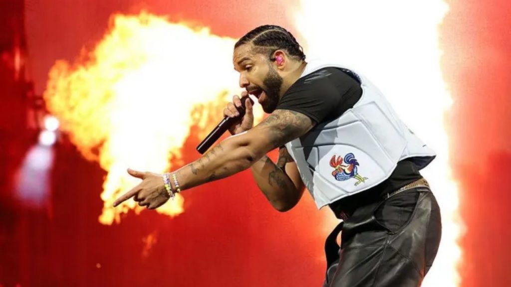 Drake - National News