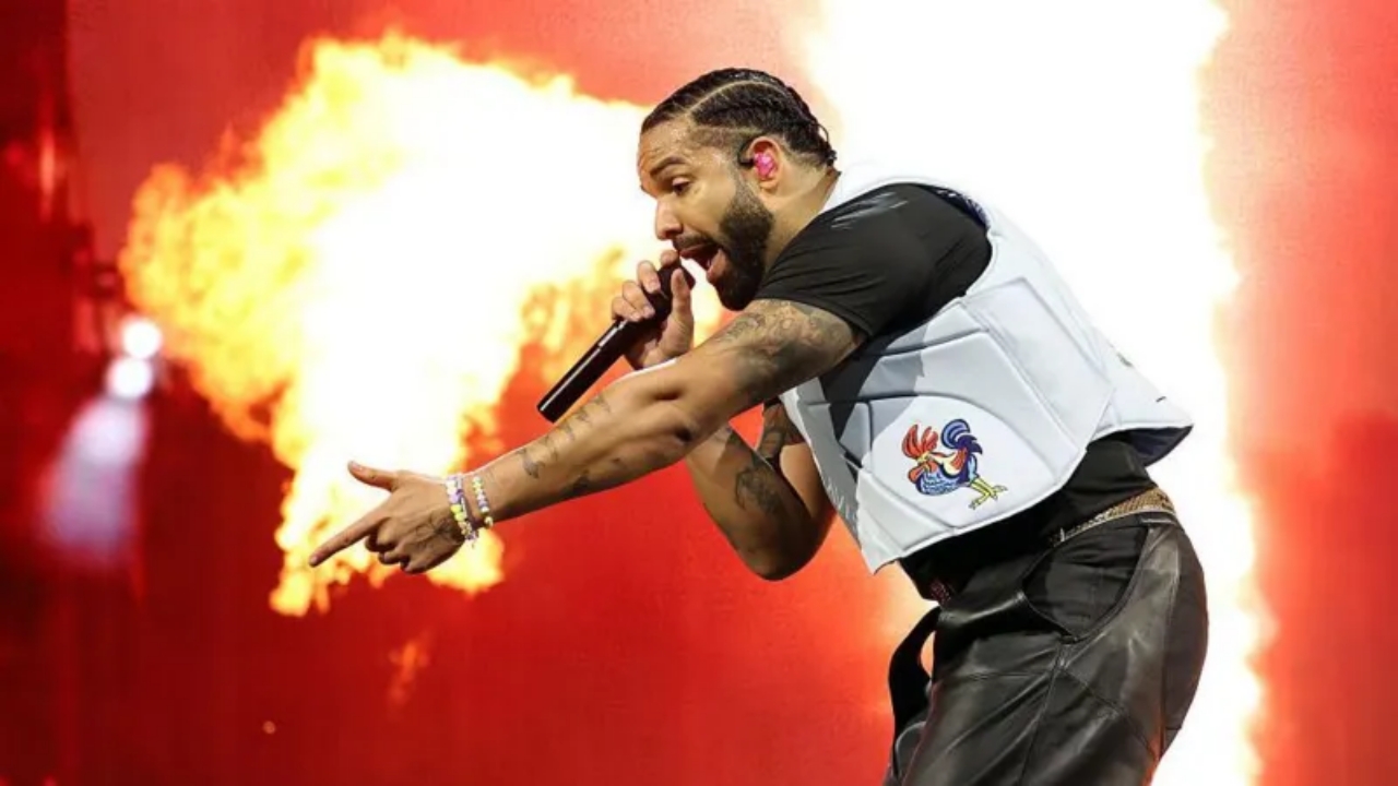 Drake - National News