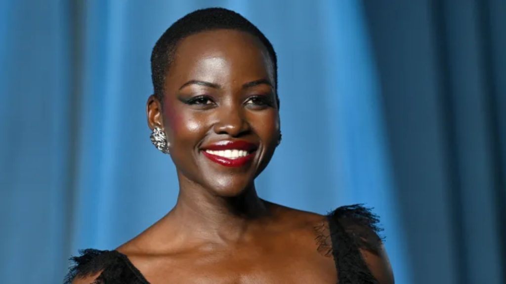 Lupita Nyong’o - National News