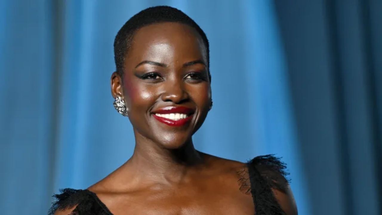 Lupita Nyong’o - National News
