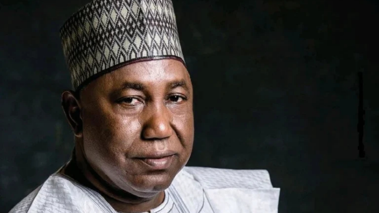 Senator Kabiru Gaya - National News