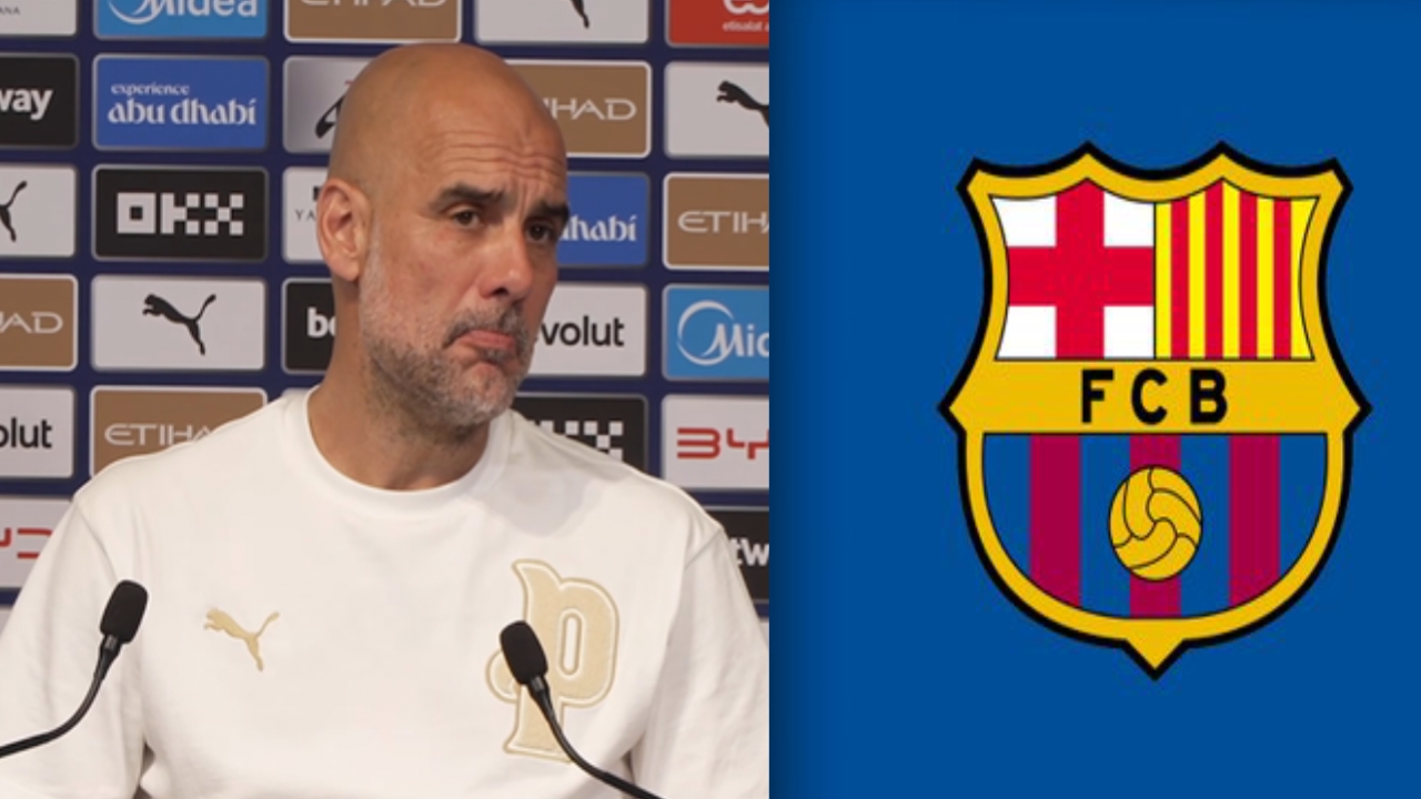 Pep Guardiola - National News