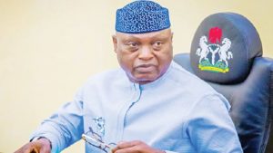 Ekiti State Governor, Biodun Oyebanji - National News