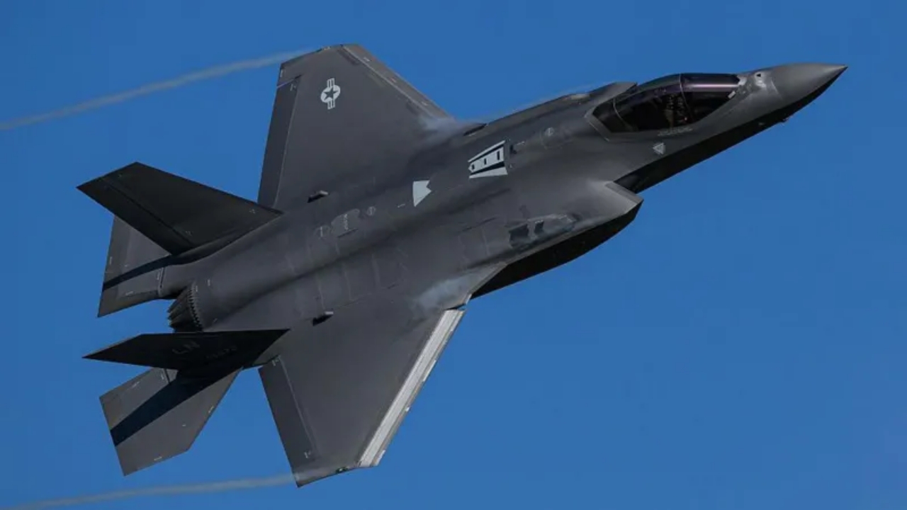 The US and Israel launched wide-ranging strikes on Iran on 28 February, sparking conflict across the Middle East - National News