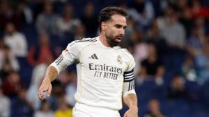 Dani Carvajal - National News