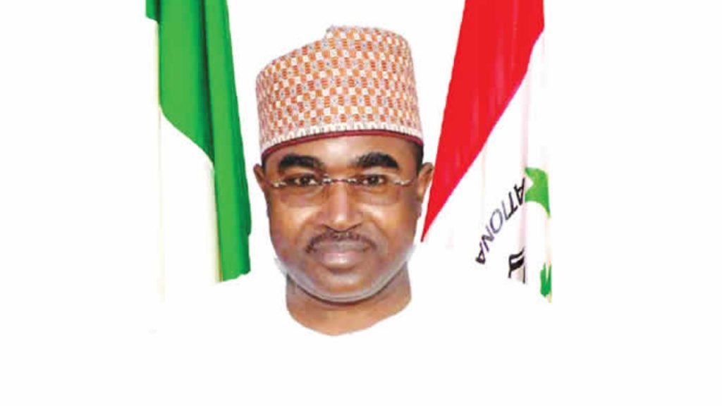 NDLEA boss, Buba Marwa - National News