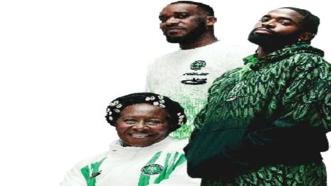 New Eagles collection - National News