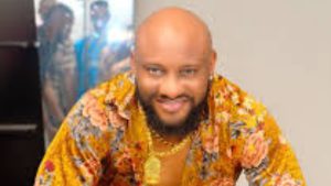 Yul Edochie - National News