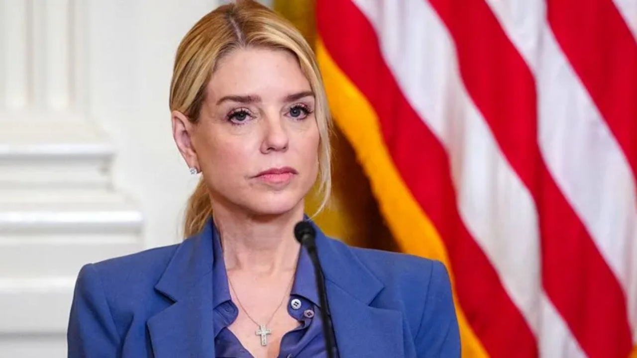 Pam Bondi - National News