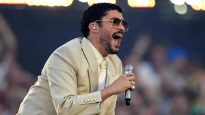 Bad Bunny - National News