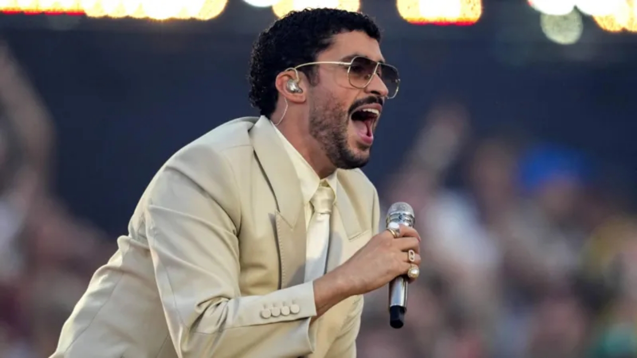 Bad Bunny - National News