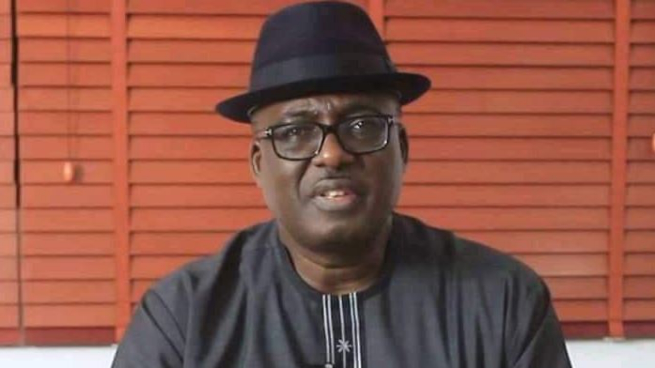 Former Deputy Speaker of the House of Representatives, Chibudom Nwuche - National News
