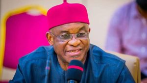 David Mark - National News