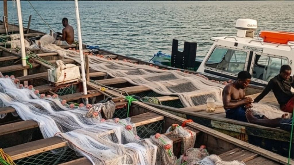 Fishermen - National News