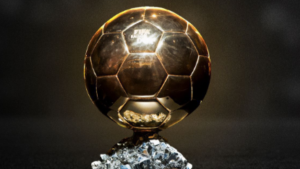 Ballon d'Or 2025 award - National News
