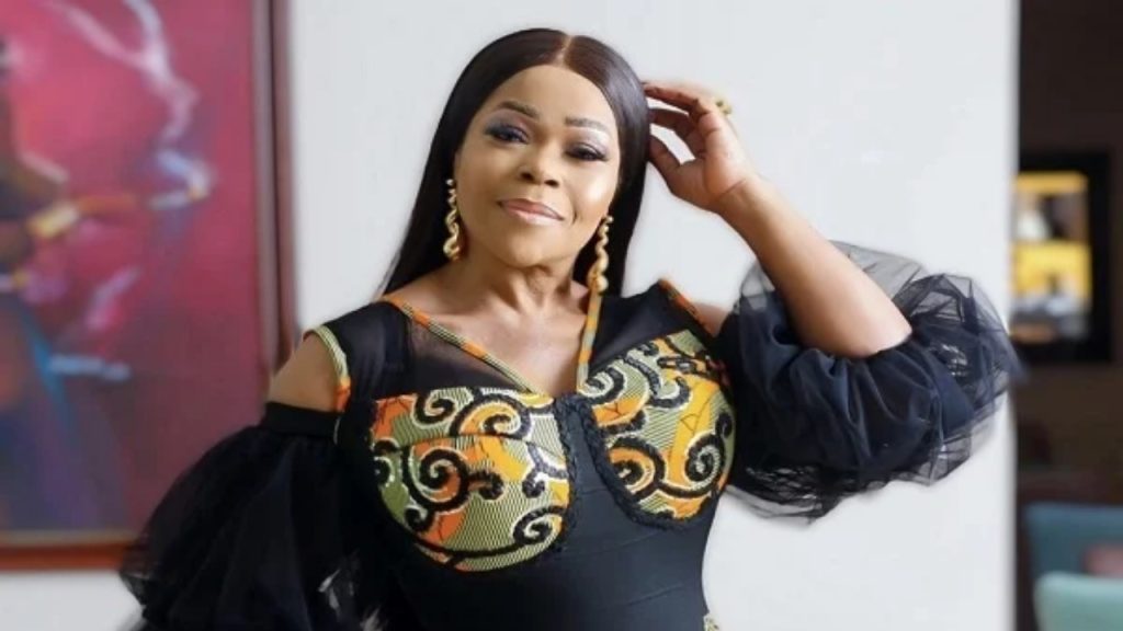 Shaffy Bello - National News