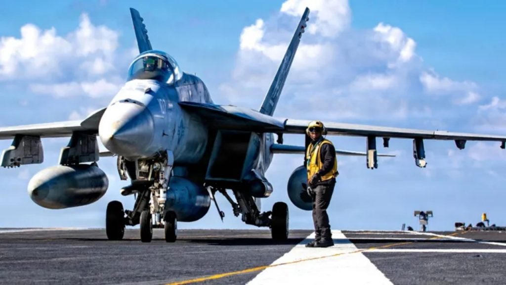 The strikes come amid a fragile ceasefire and protracted negotiations to end the war, which began with the US and Israel striking Iran on 28 Feb - National News