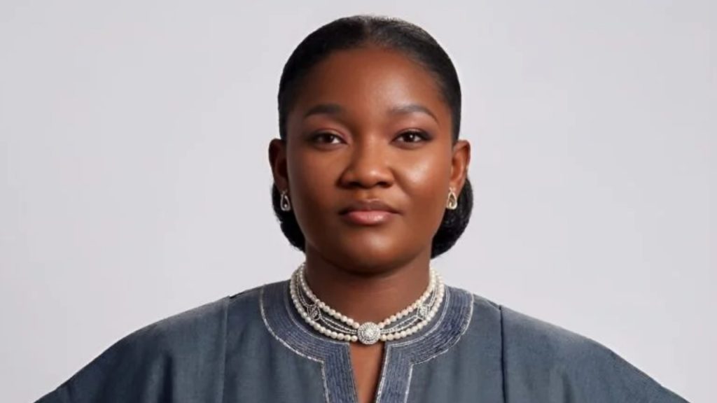 Mrs Abisayo Busari-Akinnadeju - National News
