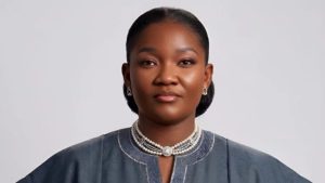 Mrs Abisayo Busari-Akinnadeju - National News