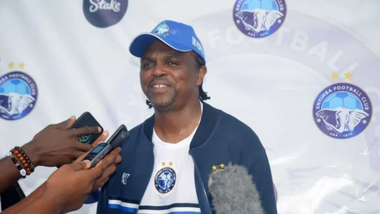 Nwankwo Kanu - National News