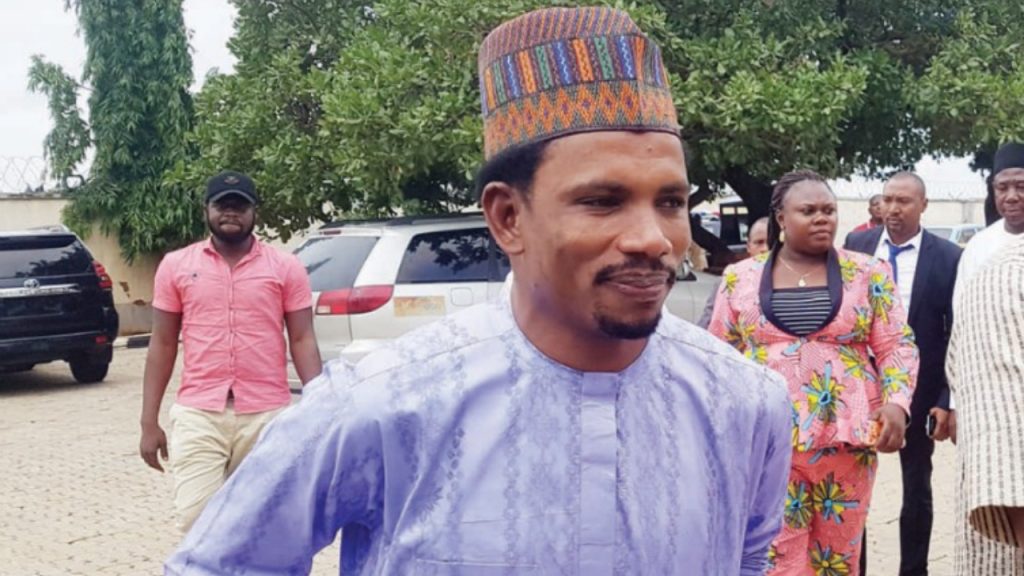 Senator Elisha Abbo - National News